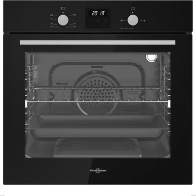 Obrázek produktu pro Plynová trouba Vitrokitchen HG602NN 60 l