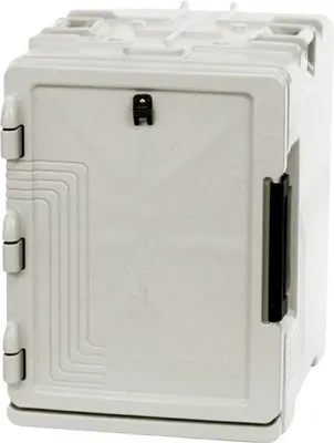 Immagine prodotto di Contenitore per alimenti Cambro Ultra serie S UPCS400 grigio maculato