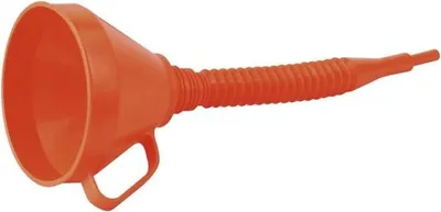 Produktbild von SEALEY Trichter F16F 160mm PE (Polyethylen)