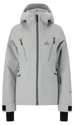 Produktbild von SOS Damen Skijacke La Thule 2L Insulated Jacket Beige S
