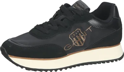 Produktbild von GANT Sneaker Sneaker Veloursleder/Textil