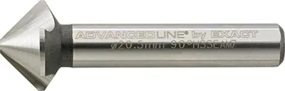 Produktbild von Exact Kegelsenker D335C HSSE CBN 6,3mm Advanced