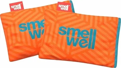 Produktbild von SmellWell Active Geometric Orange Absorber