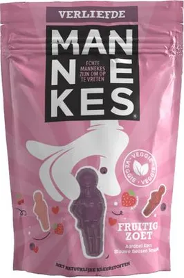 Immagine prodotto di Confezione da uomo "Vero amore" (10 x 225 g)