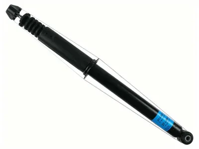 Produktbild von Sachs Stoßdämpfer 314 633 hinten für Ford Ka Street