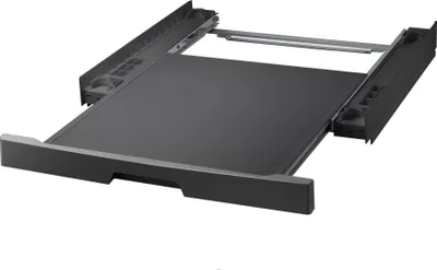 Obrázek produktu pro Samsung SKK-UUB, Sada pro skládání, Samsung, WW85T984DSX + DV90T8440SX WW85T554DAB | WW90T604DAB + DV80T5420AB WW12TP04DSB + DV90T8440SB, Volně stojící, 1 kusů, 605 mm