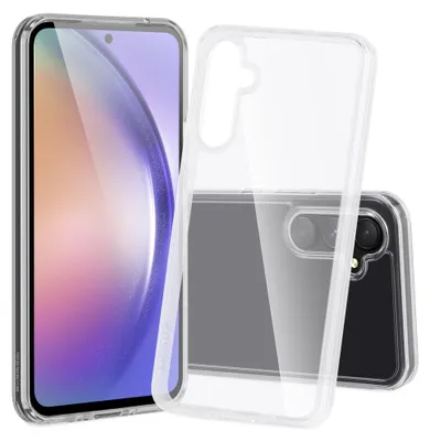 Produktbild von Nevox StyleShell SHOCKFlex - Samsung Galaxy A57 5G , transparent