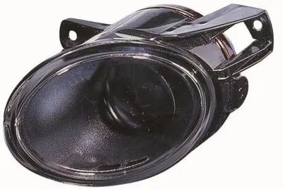 Produktbild von ABAKUS 441-2034L-UE H11 Nebelscheinwerfer Links für VW Passat Variant (3C5) Nebelleuchte