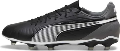 Produktbild von PUMA King Match Fußballschuh Herren schwarz 42