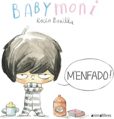 Produktbild von M'enfado!
