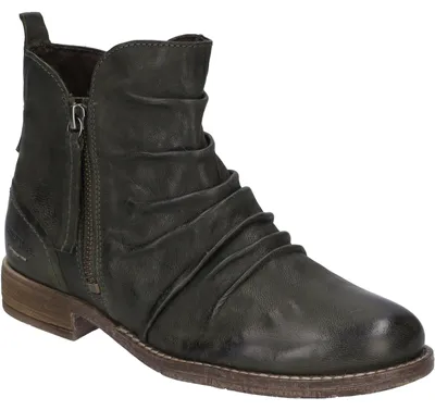 Zdjęcie produktu dla JOSEF SEIBEL Sienna 38 | But do kostki dla Kobiety | zielony