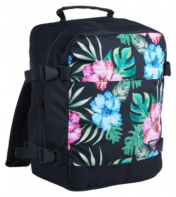 Produktbild von CONVEY Handgepäck Rucksack 40x30x20cm leicht Ryanair Bordgepäck
