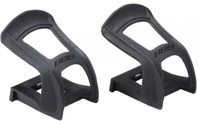 Obrázok produktu pre BBB BPD-95 NoseTight Clips bez popruhov