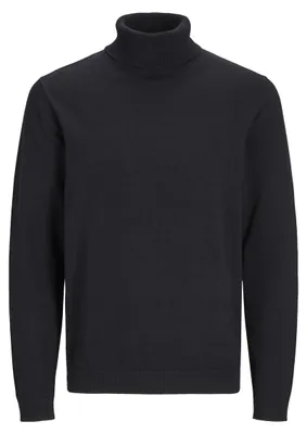 Produktbild von JACK & JONES JJEBASIC Knit ROLL Neck NOOS