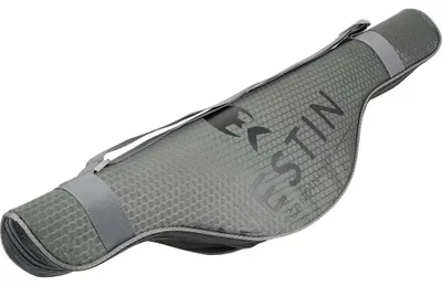 Produktbild von Westin W4 Rod Case Rutenfutteral für Resieruten bis 66cm Titanium Black