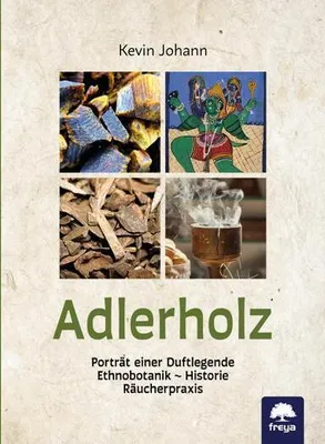 Obrázok produktu pre Adlerholz