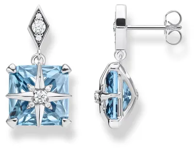 Produktbild von Thomas Sabo - H2108-644-31 - Ohrstecker - Damen - 925er Silber - Glam & Soul