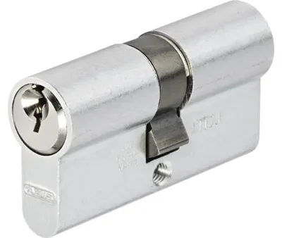Produktbild von Profilzylinder B5LT Abus 35/35 mm einzelschließend