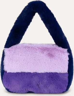 Produktbild von Oilily Schultertasche Huda Hobo Bag Eclipse mehrfarbig