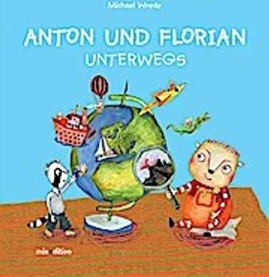 Produktbild von Anton und Florian