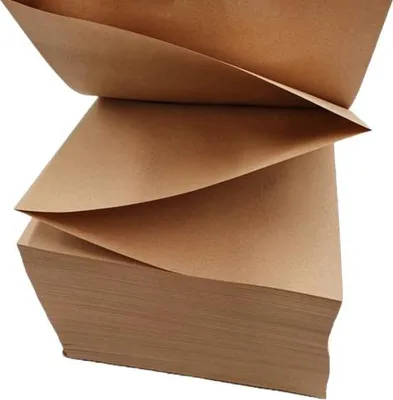 Obrázok produktu pre Papierová výplň FOLDFILL Kraft 38cm/360mb