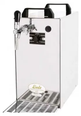 Image de Tireuse a biere Kontakt 40/K machine a biere, pompe a biere 1 ligne, 50 litres/h, professionnelle