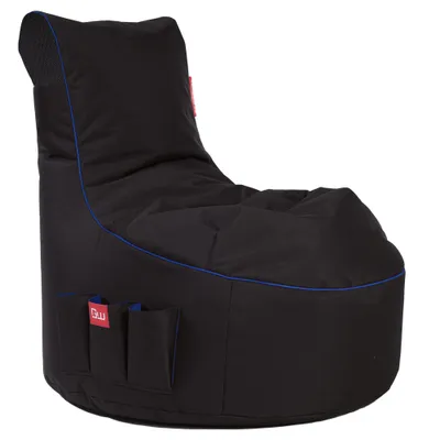 Produktbild von Gaming SitzsackArctic Blizzard 2.0 (blue)