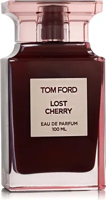 Image de Tom Ford Lost Cherry eau de parfum unisexe 100 ml