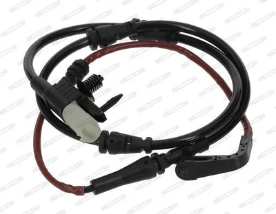 Produktbild von FERODO FWI458 Warnkontakt Bremsbelagverschleiß 950mm Hinten für LAND ROVER Range Rover Sport (L494) Discovery V (L462) Range Rover IV (L405)