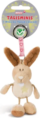 Produktbild von nici Schlüsselanhänger Hase Talisminis Sonstige