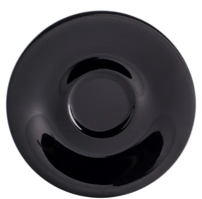 Obrázok produktu pre Kahla Pronto Colore tanierik, tanierik, podšálka, tanierik, Ø 12 cm, čierna, 203501A72128C