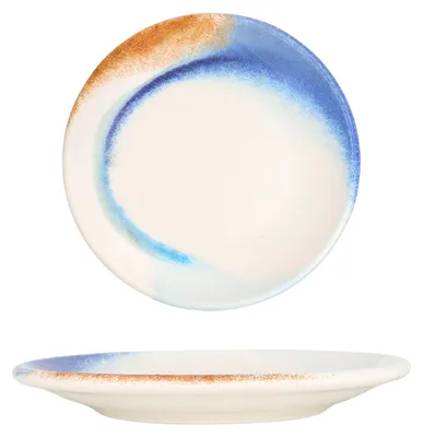 Immagine prodotto di Bonna - Piatto da dessert - Kymen - Porcellana - 15 cm