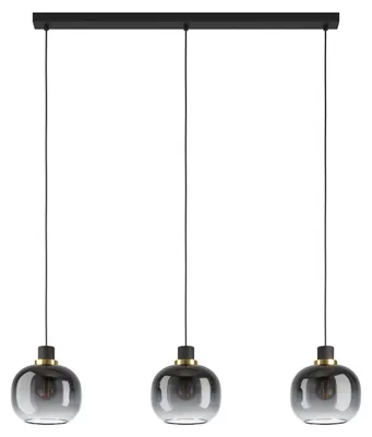 Image de Lampe suspendue OILELLA 99617 Eglo