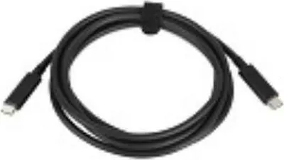 Obrázek produktu pro Kabel Lenovo USB-C na USB-C 2 m