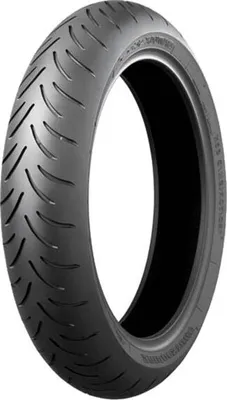 Produktbild von Bridgestone Motorradreifen car-tyres Battlax SC R ( 120/70-14 TL 55P Hinterrad, M/C )