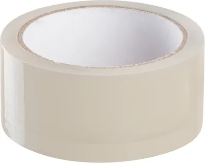 Obrázek produktu pro Průhledná balicí páska 45 mm x 66 m