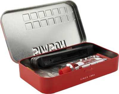 Zdjęcie produktu dla Simson bandenreparatieset select