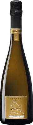 Produktbild von Champagne Veuve A. Devaux Cuvée D Brut