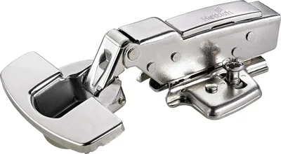 Produktbild von Hettich Topfscharnier (Scharnier) Sensys MW, vernickelt, 35 mm - 2 Stück