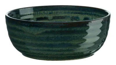 Produktbild von Asa Schale Poké Bowl Fusion Ocean Dunkelblau (14,5cm)