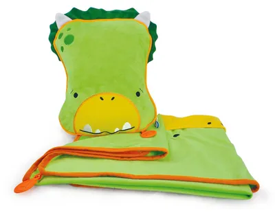 Productafbeelding van Trunki SnooziHedz Dino Dudley