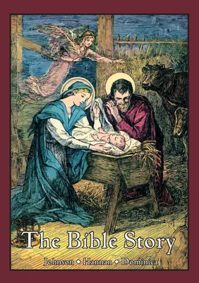 Produktbild von The Bible Story