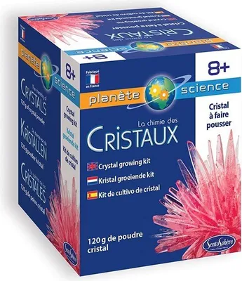 Produktbild von SentoSphere 2891, 8 Jahr(e)