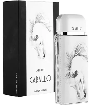 Productafbeelding van Armaf, Caballo, Eau de Parfum, voor heren, 100 ml