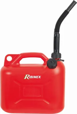 Image de Jerrican pour essence RIBIMEX 10L