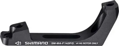 Immagine prodotto di Adattatore per freni a disco Shimano Shim.Fm 160Mm