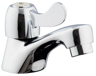 Produktbild von PaulGurkes Design Kaltwasser Standventil Armatur klein