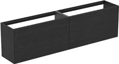 Produktbild von IDEAL STANDARD T3999Y4 WT-Unterschrank Conca, 2 Auszüge,