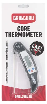 Produktbild von Grill Guru Grill Thermometer