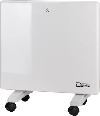 Produktbild von Standpaneelheizer DPH,1000W, 500W